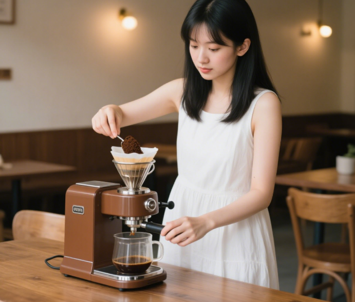 咖啡机CE认证全攻略